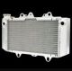 KS HYPERFLOW Kühler YAMAHA YFZ450 04-09