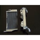 KS HYPERFLOW K&uuml;hler HONDA CR250 00-01 links