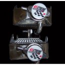 KS HYPERFLOW K&uuml;hler HONDA XR650 00-07  links