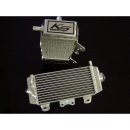 KS HYPERFLOW K&uuml;hler YAMAHA YZ250F 07-09 Set