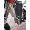 KS HYPERFLOW K&uuml;hler YAMAHA YZ250F 07-09 links