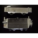 KS HYPERFLOW K&uuml;hler YZ250F 01-05 WR250F 01-06 Set