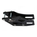 KSX Kettenf&uuml;hrung KAWASAKI KXF 250/450 09-  schwarz