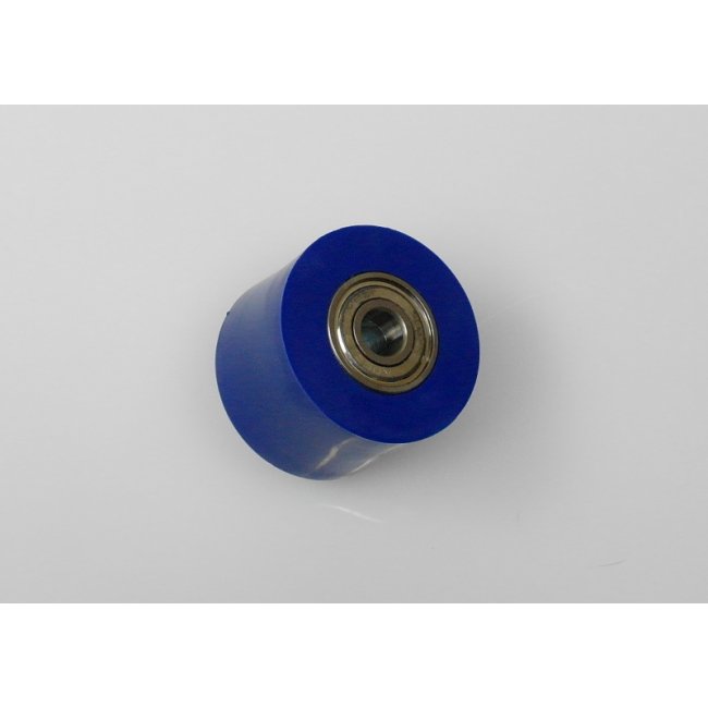 KSX Kettenrolle 38 mm blau, 7,90 €