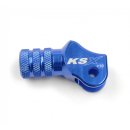 KSX Klappmechanismus blau +10mm