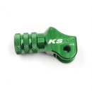 KSX Klappmechanismus grün +10mm