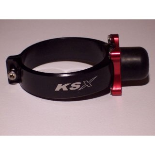 KSX Suzuki RM85 02-  Starthilfe Launch Control