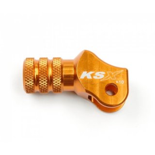 KSX Klappmechanismus orange +10mm