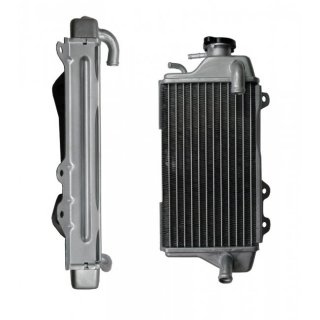 KSX Khler fr Kawasaki KXF450 2009-2015  Set