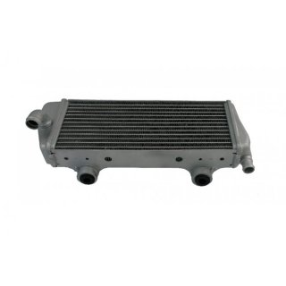 KSX Kühler für KTM SX 125/144/150, SX 250, 2-Takt, 07- Set