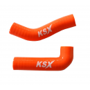 Silikon Khlerschlauch Kit passend fr KTM SX85 2018-,...