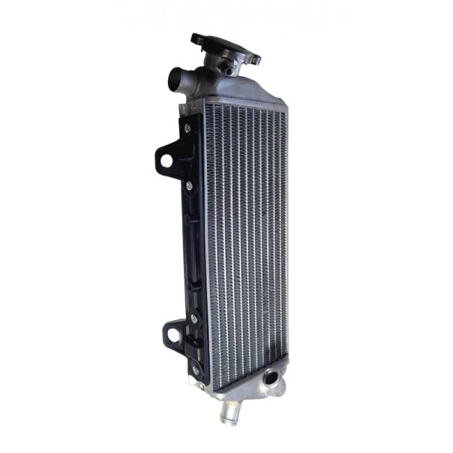 PAIRE DE RADIATEUR KTM 4T SXF 250/350/400/450/500/525/530 07-15