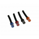 Tankentl�ftungsventil in verschiedene Farben gold