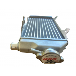 KSX K�hler f�r HONDA CRF 250 R/RX 2022- rechts