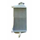 KSX K�hler f�r HONDA CRF 250 R/RX 2022- rechts