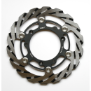 Kawasaki KX85 250mm Oversize Bremsscheibe + Adapter